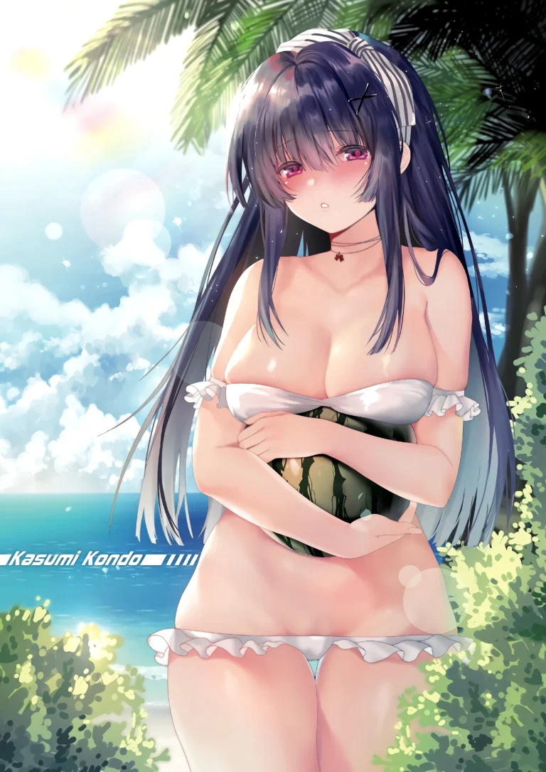 Charming body porn comic picture 3