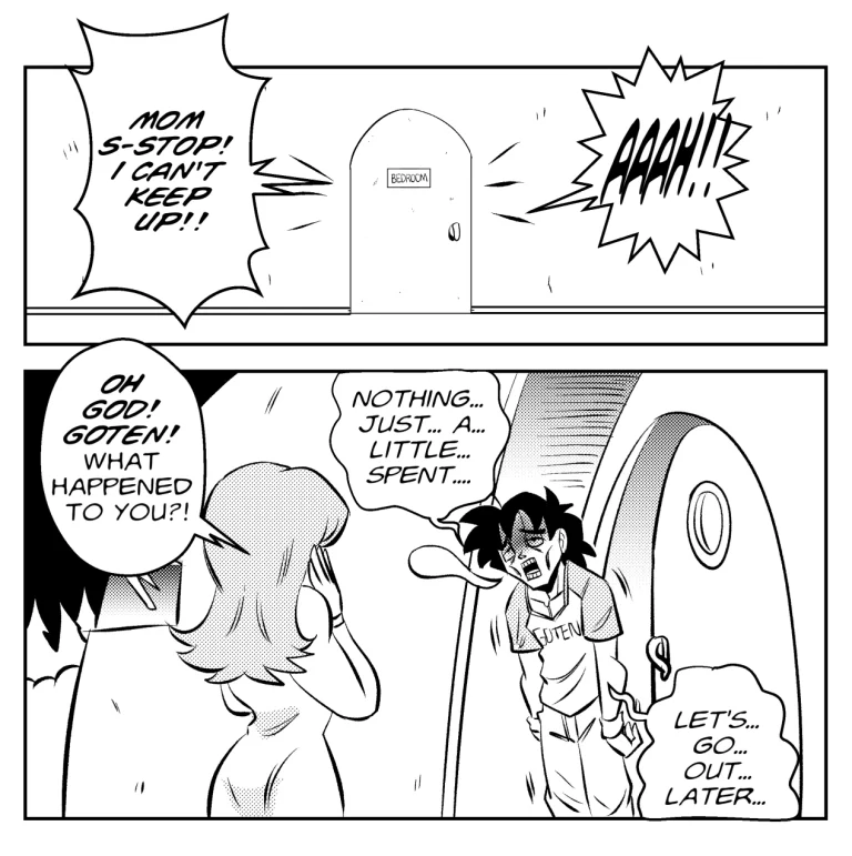 Chi Cheeks porn comic picture 20