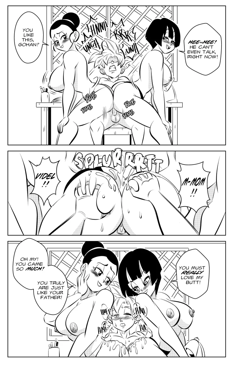 Chi Cheeks porn comic picture 8