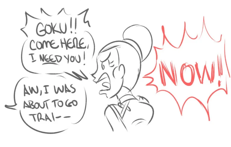Chi Chi's No Nut November porn comic picture 34