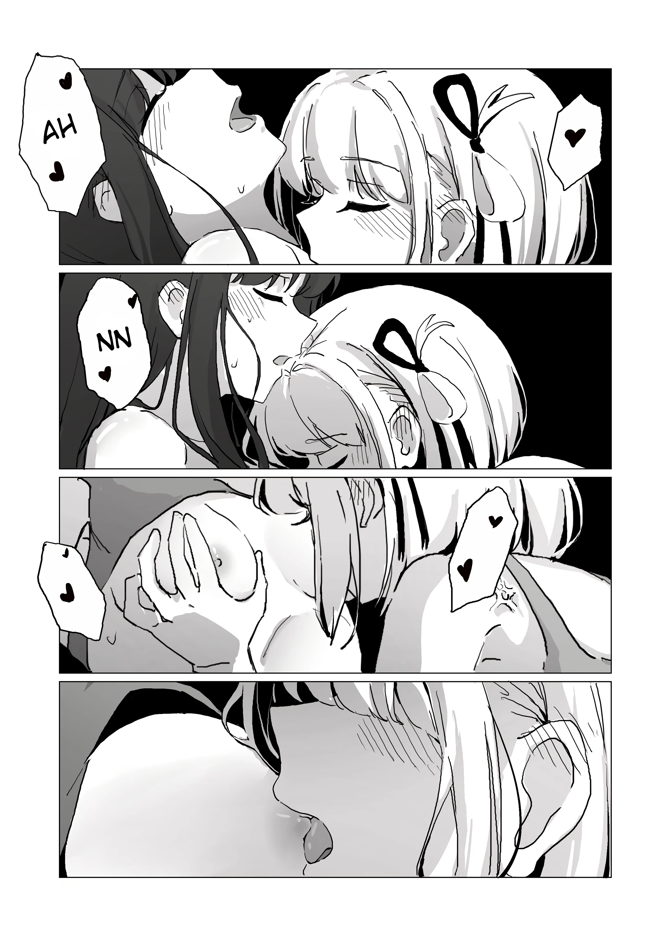ChisaTaki porn comic picture 11
