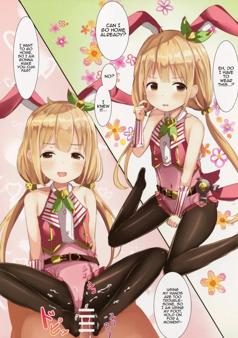 CINDERELLA R18 Selection porn comic picture 14
