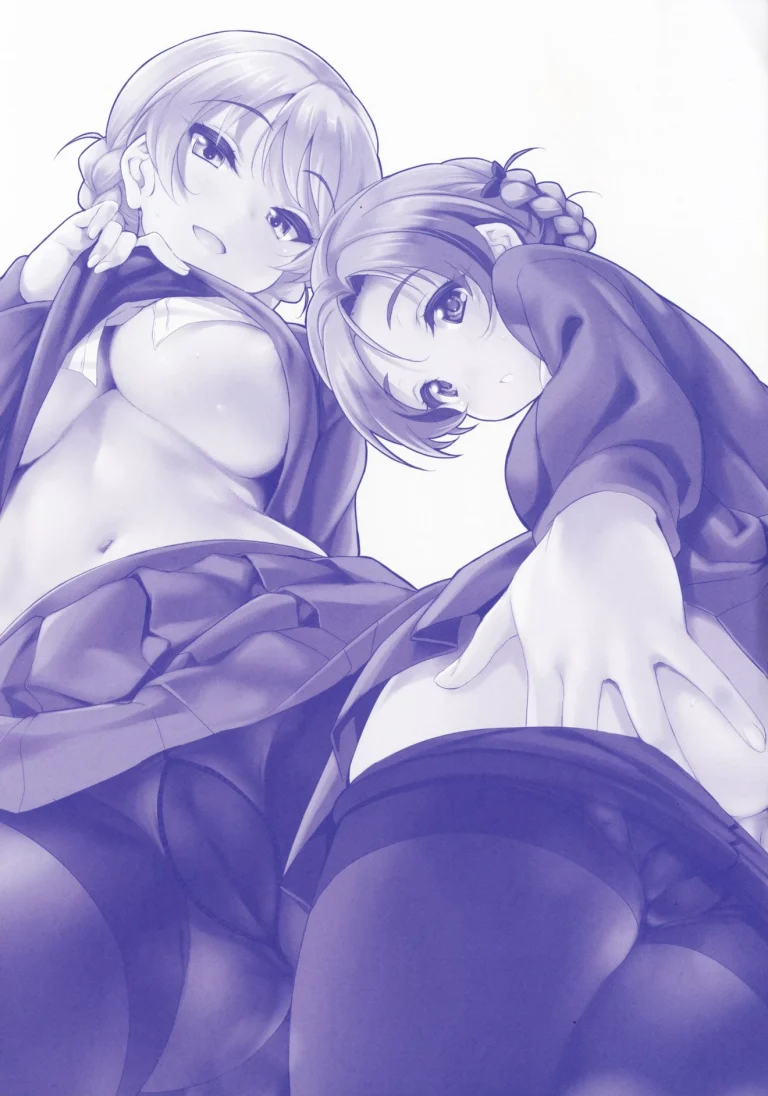 CL-orz 51 porn comic picture 2