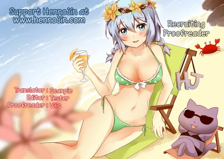 CL-orz 51 porn comic picture 21