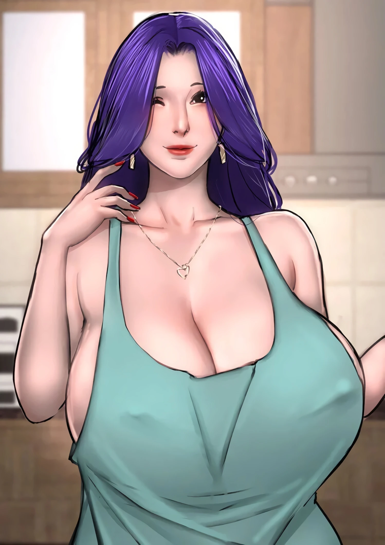 Clara porn comic picture 36