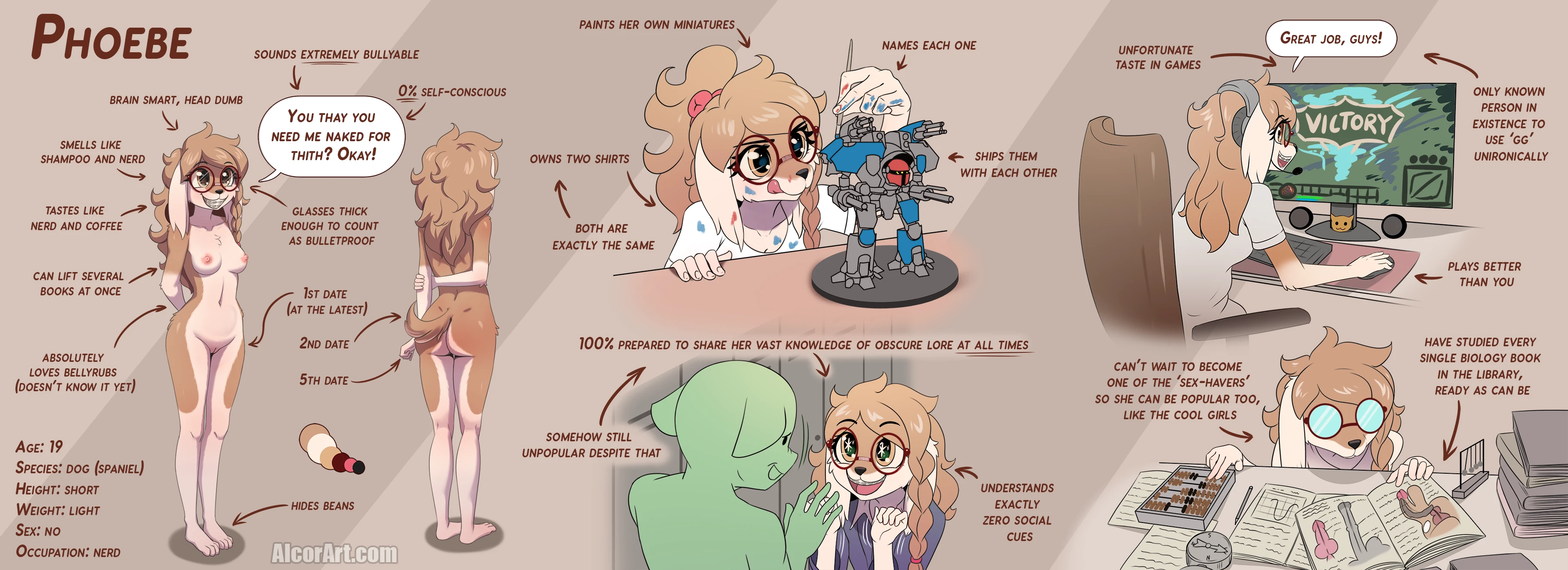Clothing Optional + Extra porn comic picture 41
