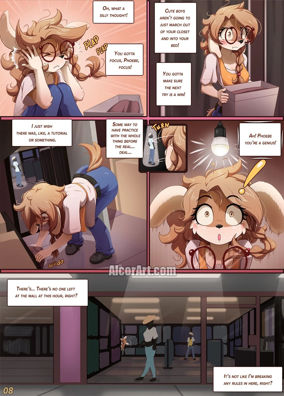 Clothing Optional + Extra porn comic picture 9