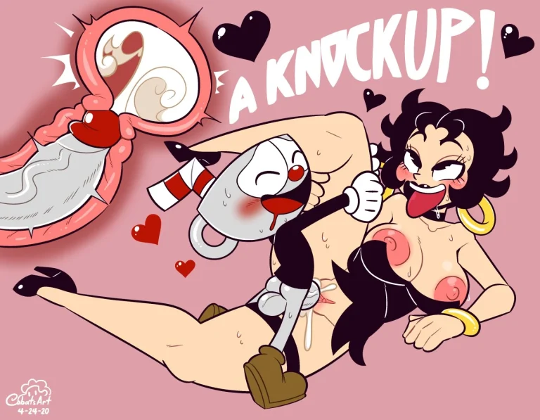 Cobatsart Compilation porn comic picture 20