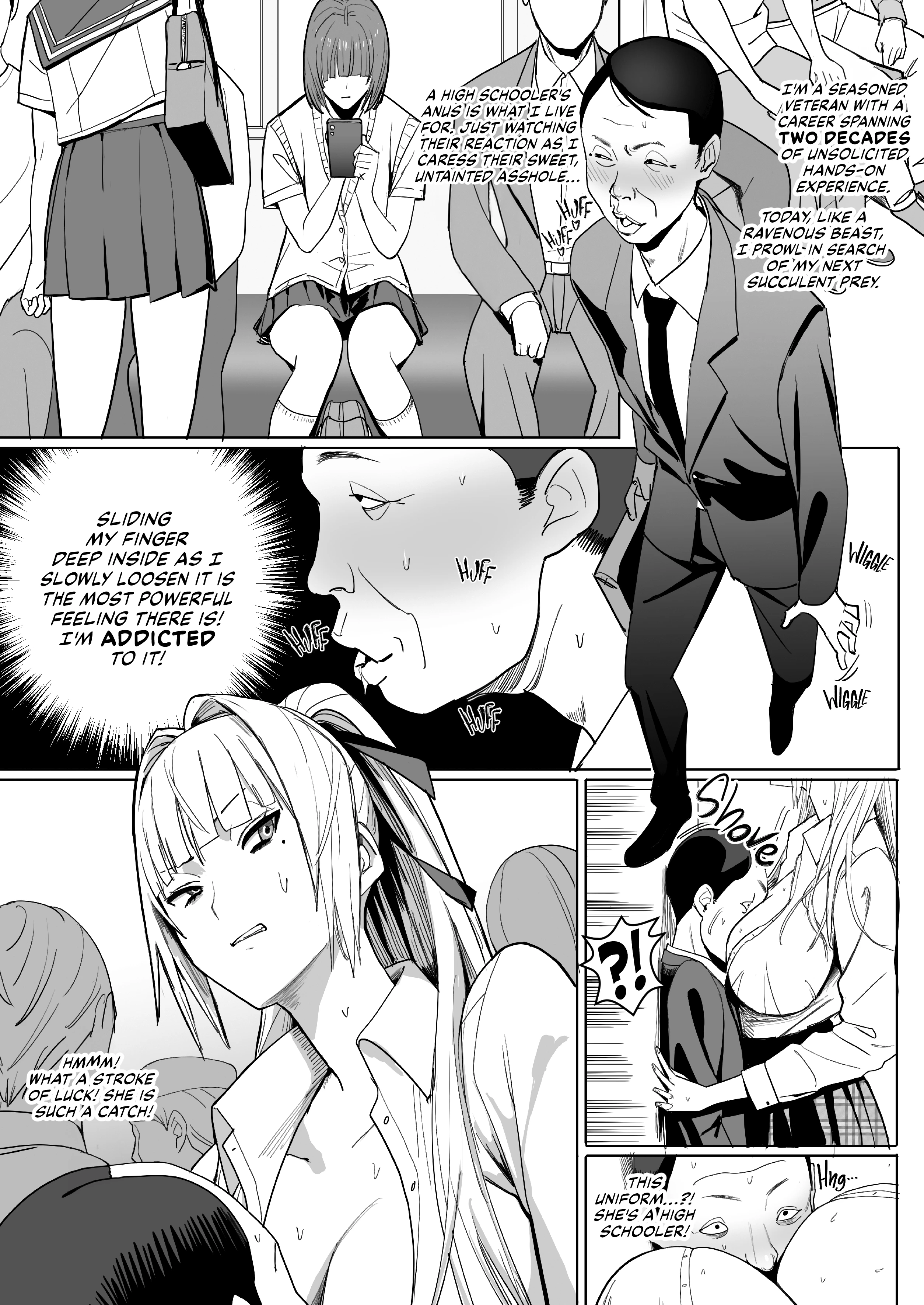 Comply porn comic picture 4