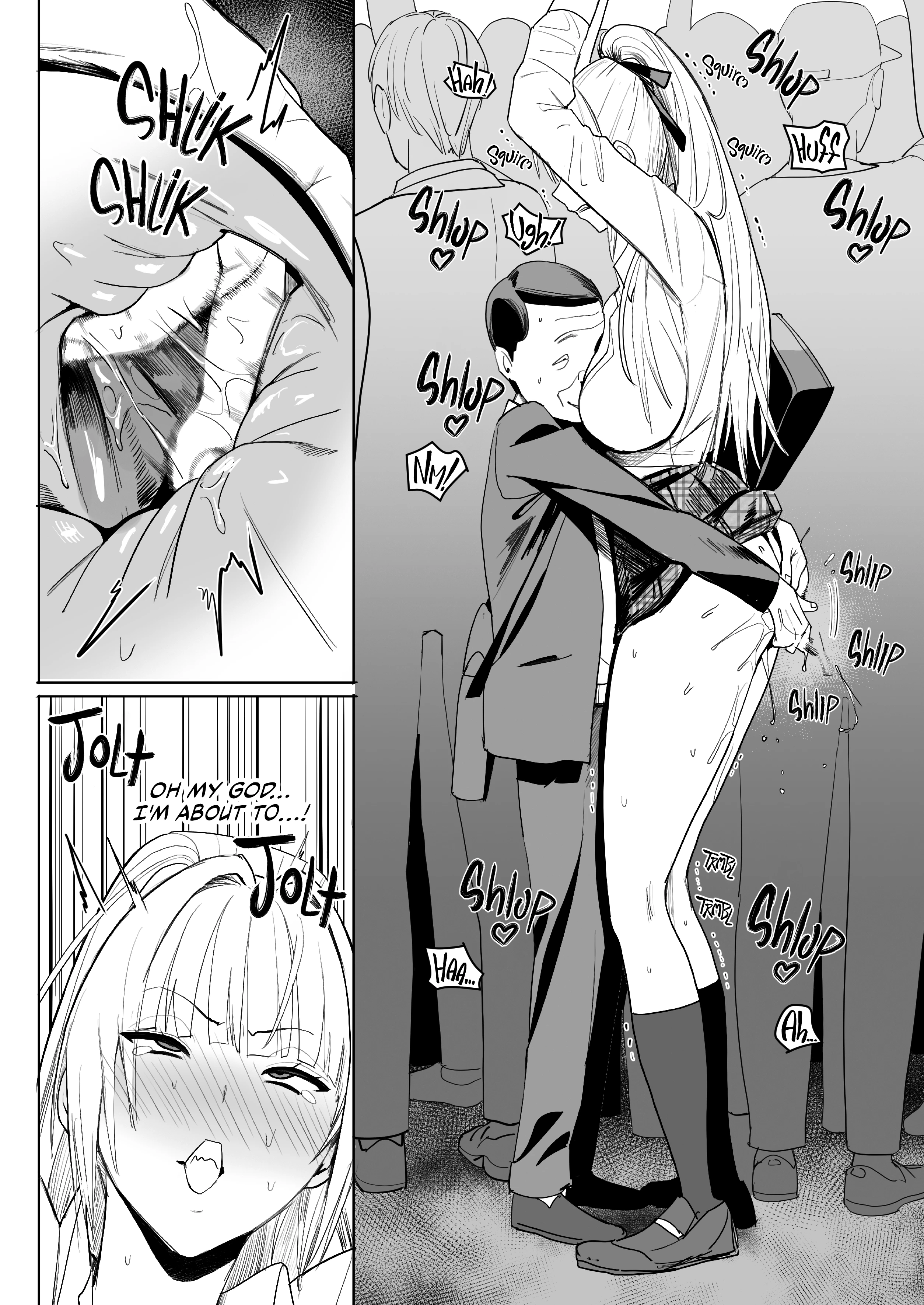 Comply porn comic picture 7