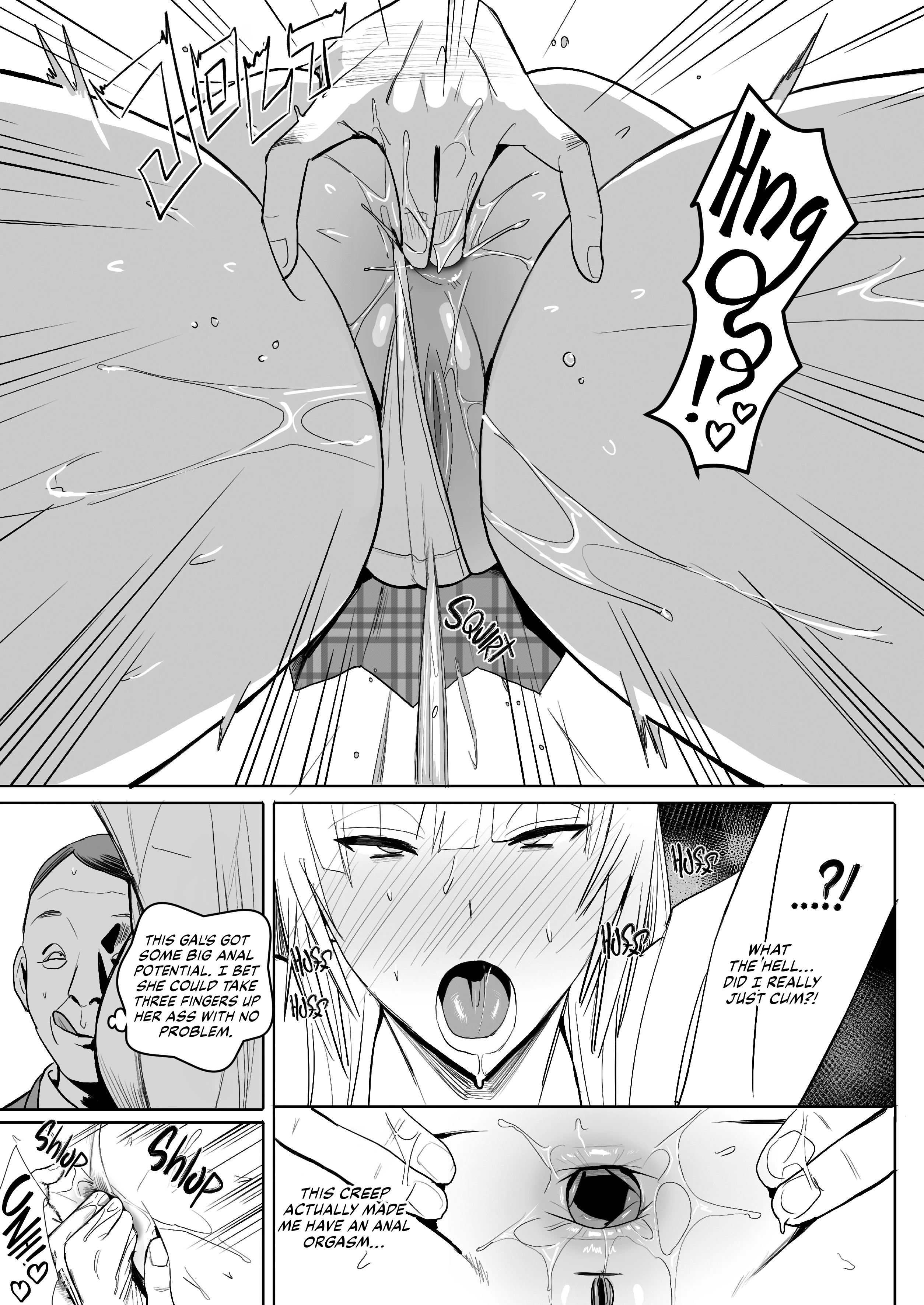 Comply porn comic picture 8