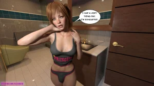 Conquest online: chapter 1 porn comic picture 1