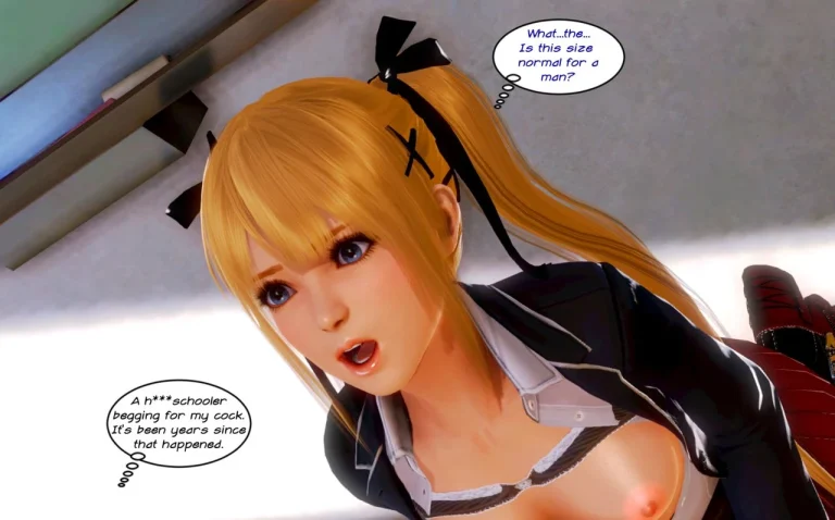Core Values porn comic picture 16