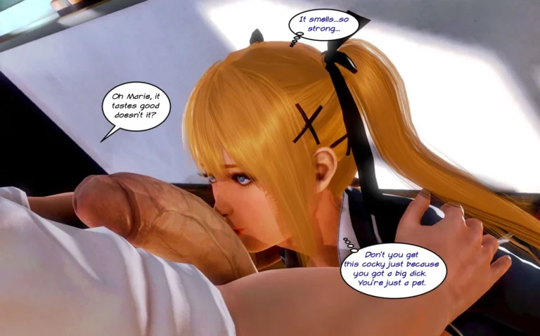 Core Values porn comic picture 17