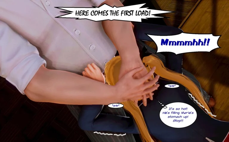 Core Values porn comic picture 21