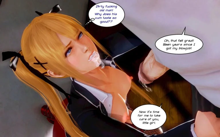 Core Values porn comic picture 22