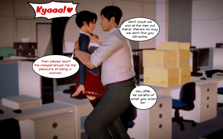 Core Values porn comic picture 52