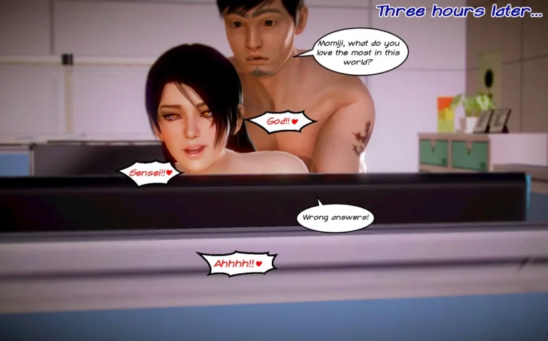 Core Values porn comic picture 72