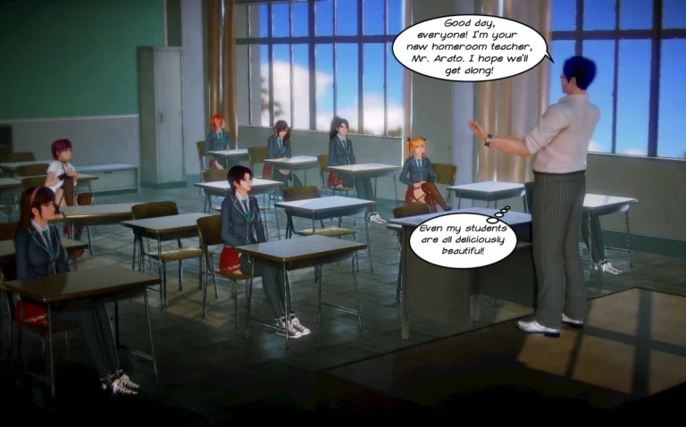 Core Values porn comic picture 8