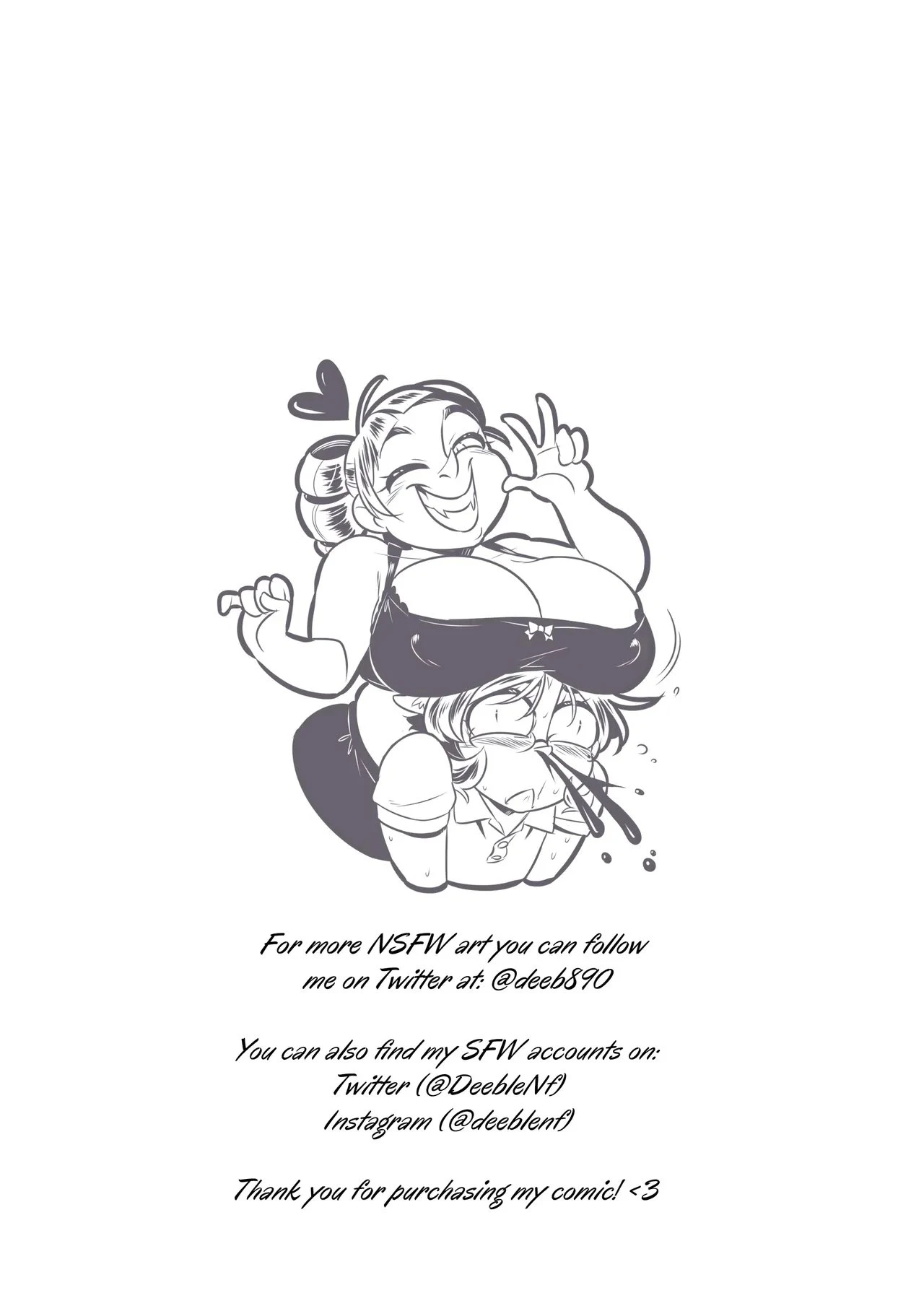 Cory & Abby - Chapter 1: A Little Distraction porn comic picture 2