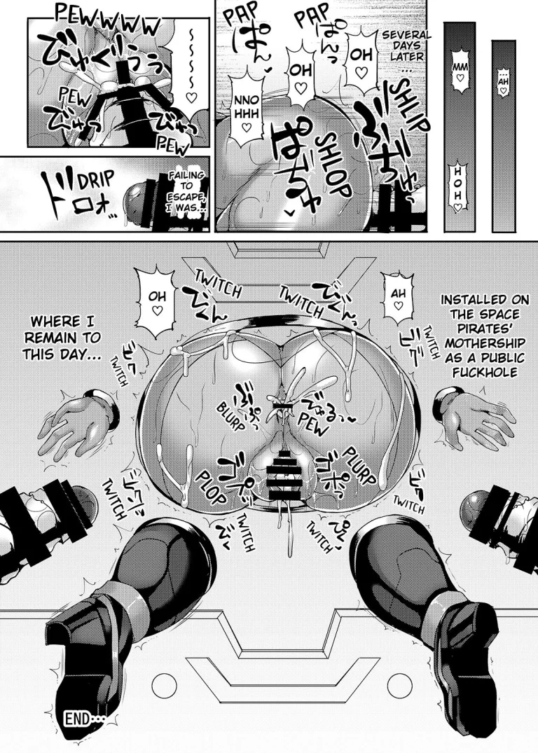 Crawlspace porn comic picture 10