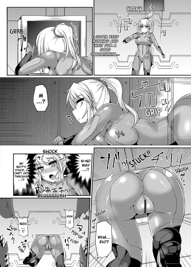 Crawlspace porn comic picture 4