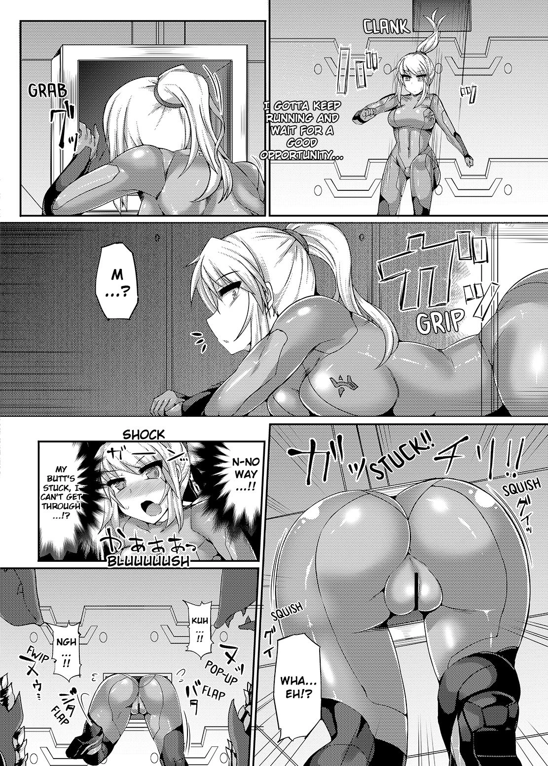 Crawlspace porn comic picture 4