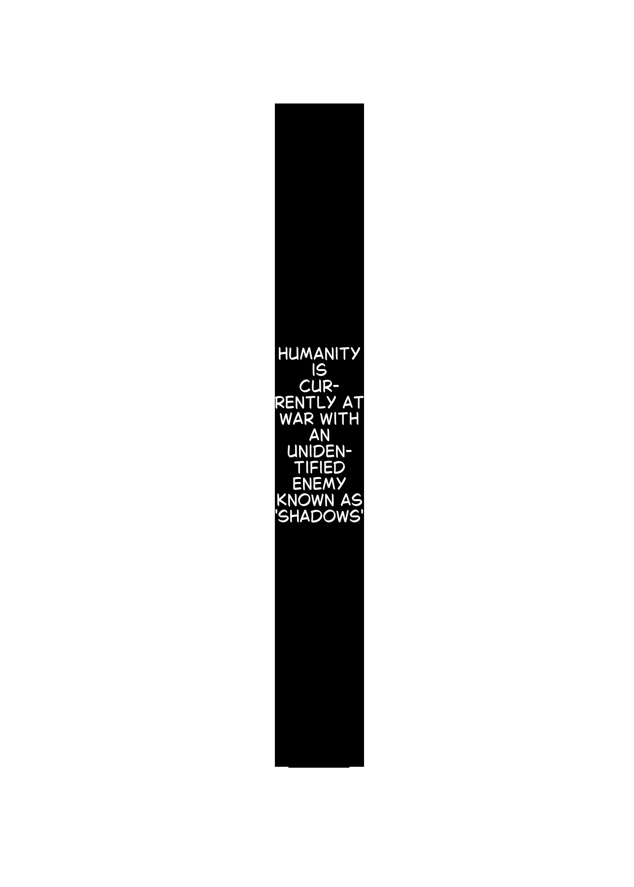 Daily Life of a Low-Ranking Male Staff Member in the Anti-Shadow Special Forces - Chapter 1 porn comic picture 2