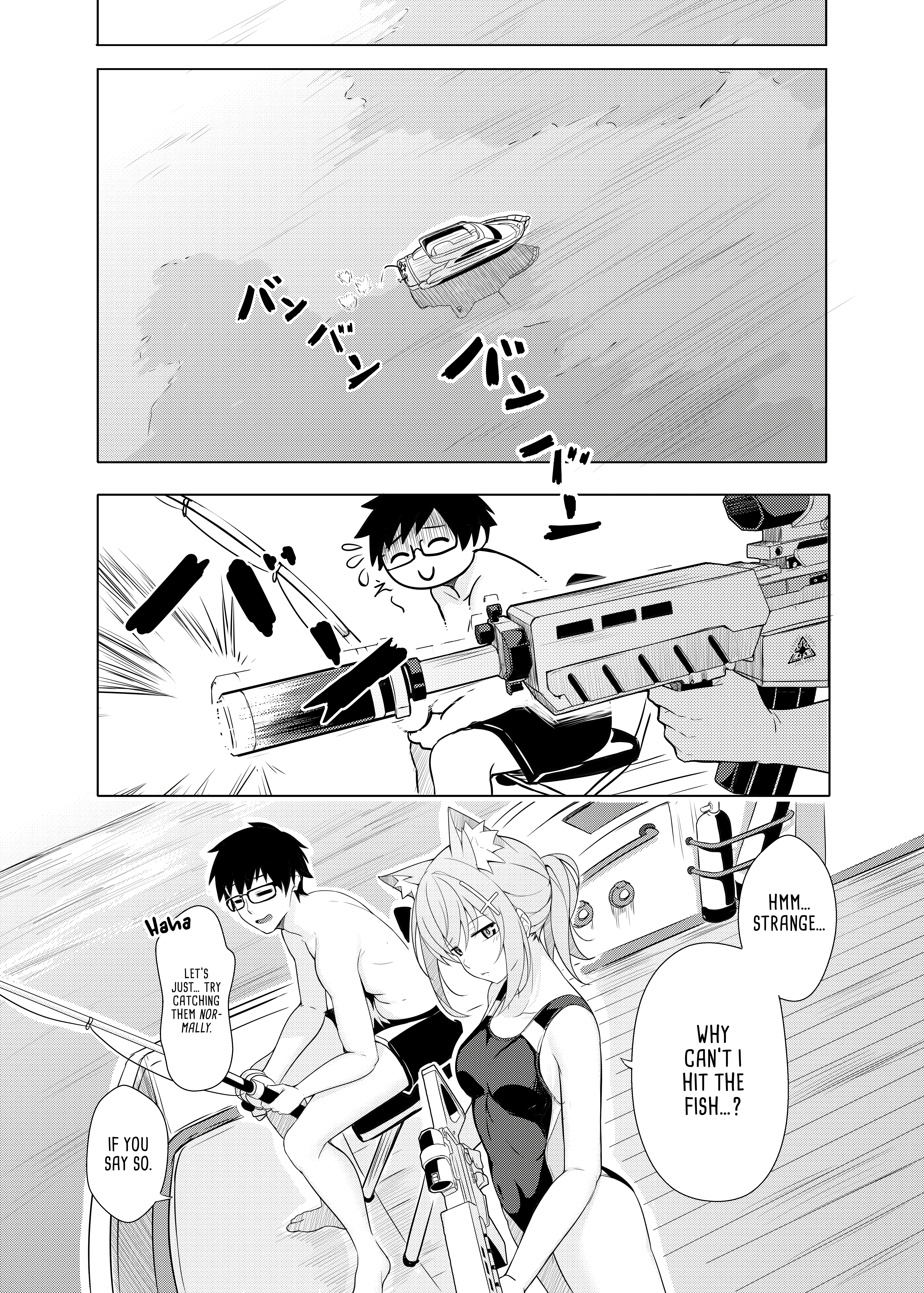 Daily Shiroko Summer Notes porn comic picture 9