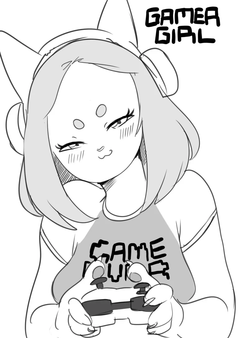 Damage Control!: Pepper Plays a Game!- New Game Plus! porn comic picture 29