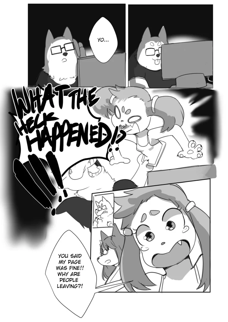 Damage Control!: Pepper Plays a Game!- New Game Plus! porn comic picture 4