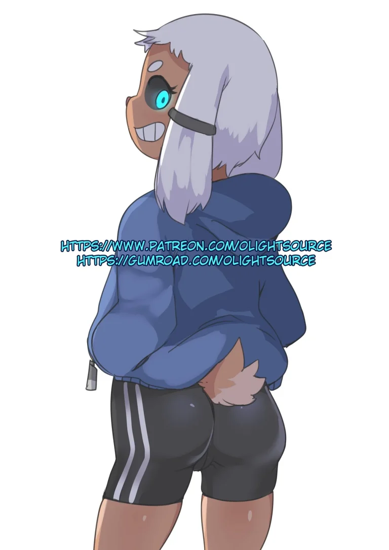 Damage Control!: Pepper Plays a Game!- New Game Plus! porn comic picture 40