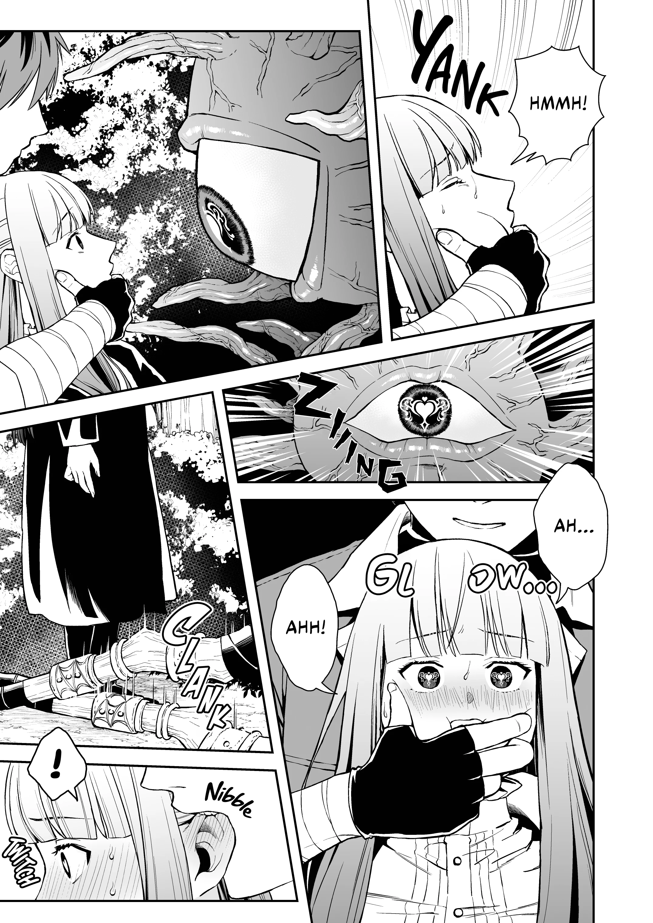 Dark Ordinary Lust Magic Slootrak porn comic picture 8