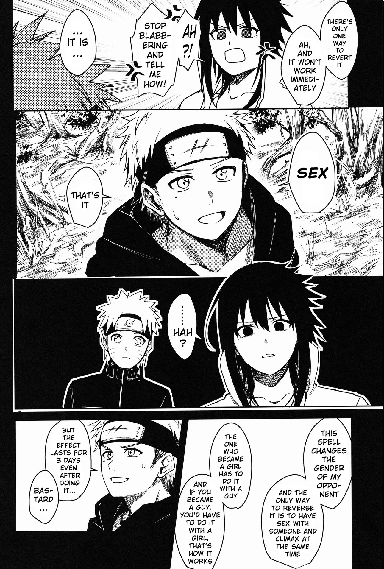 Datte Ore-tachi Tomodachi daro porn comic picture 10