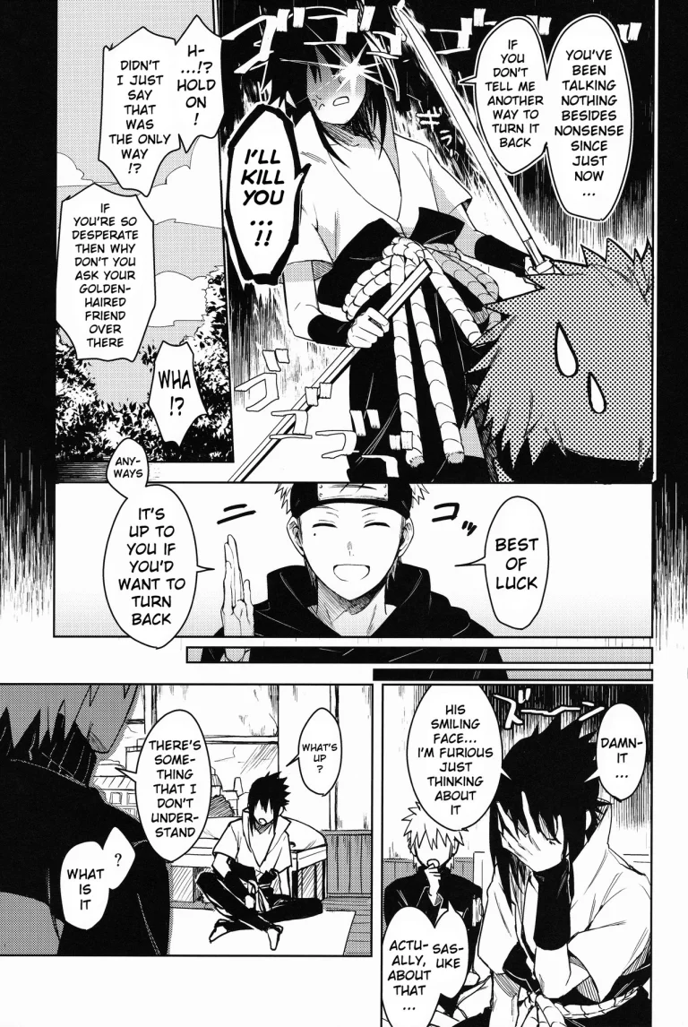 Datte Ore-tachi Tomodachi daro porn comic picture 11