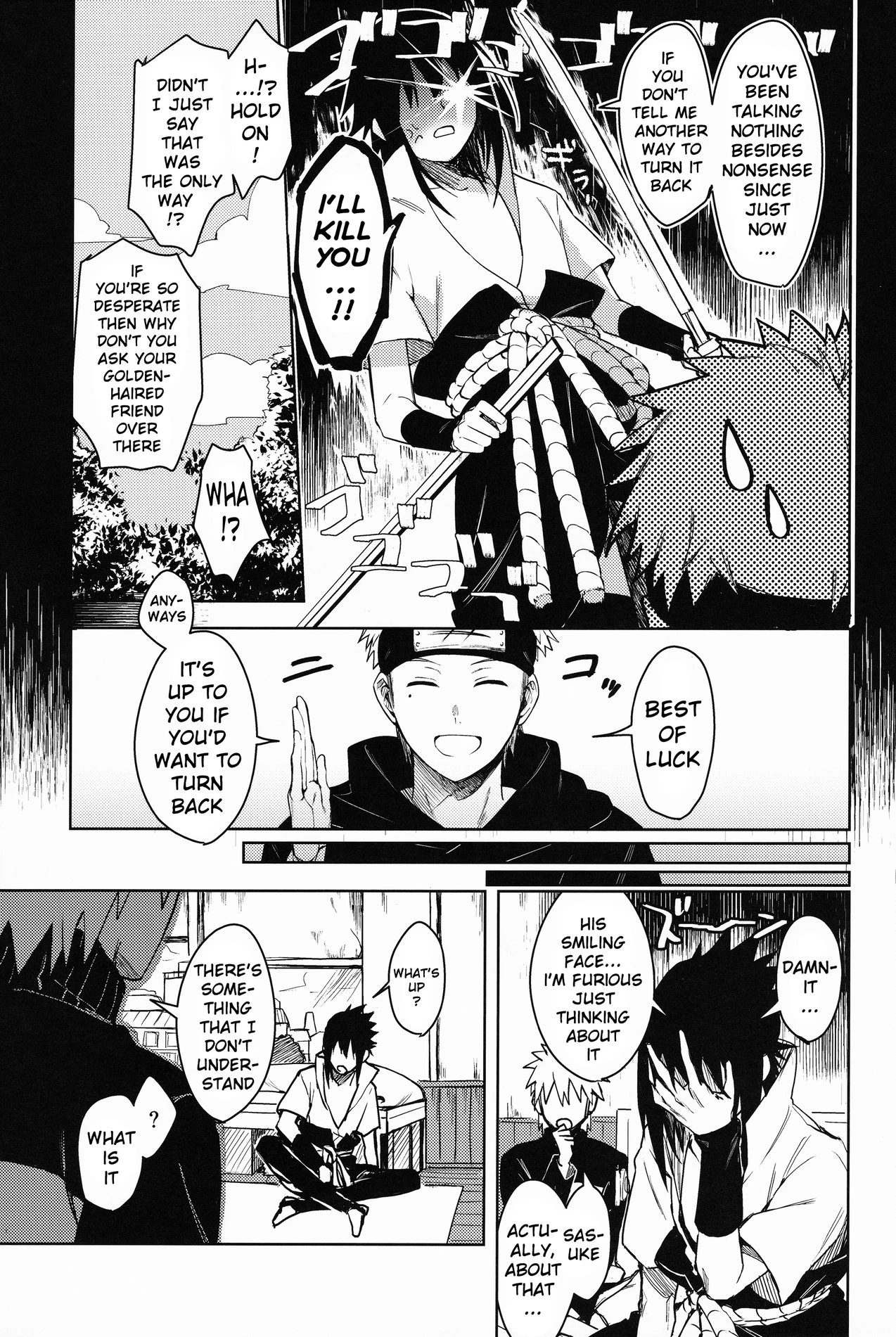 Datte Ore-tachi Tomodachi daro porn comic picture 11