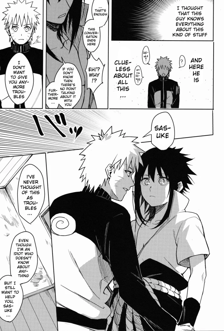 Datte Ore-tachi Tomodachi daro porn comic picture 13
