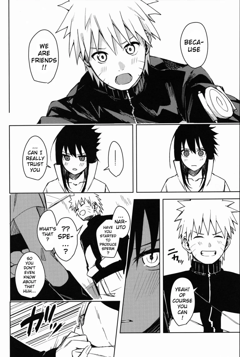 Datte Ore-tachi Tomodachi daro porn comic picture 14