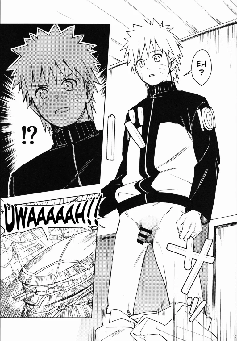 Datte Ore-tachi Tomodachi daro porn comic picture 15