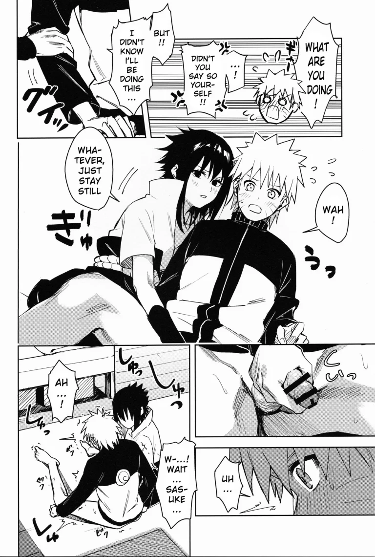 Datte Ore-tachi Tomodachi daro porn comic picture 16
