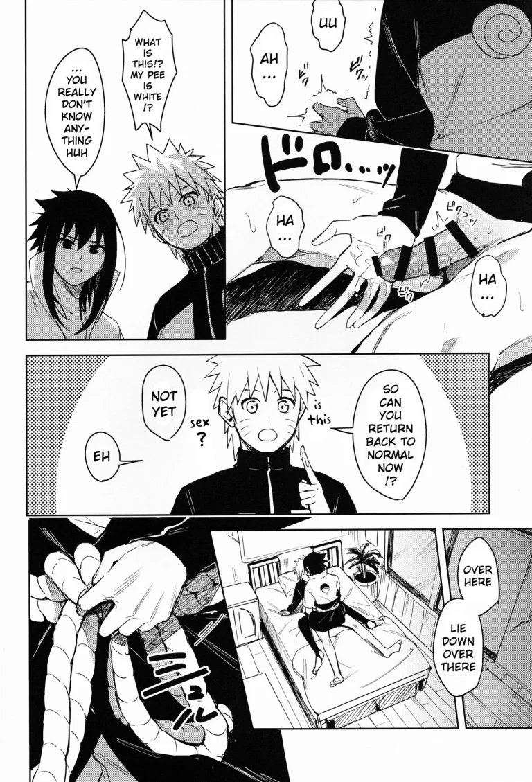 Datte Ore-tachi Tomodachi daro porn comic picture 18