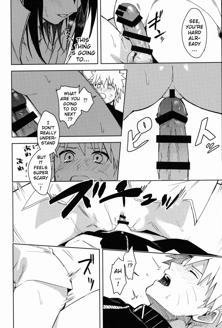 Datte Ore-tachi Tomodachi daro porn comic picture 20