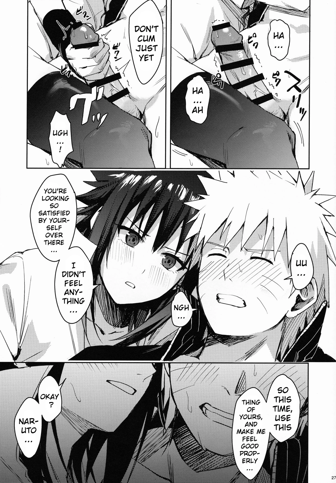 Datte Ore-tachi Tomodachi daro porn comic picture 25