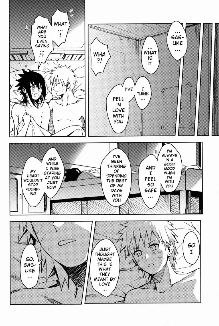 Datte Ore-tachi Tomodachi daro porn comic picture 34