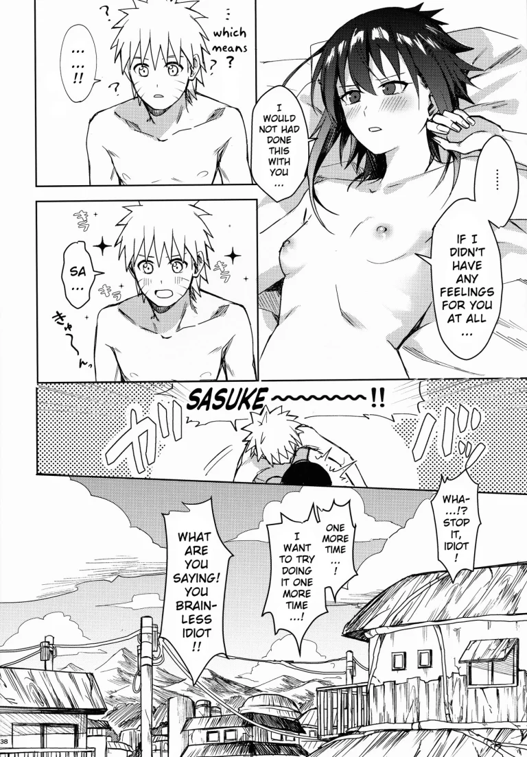 Datte Ore-tachi Tomodachi daro porn comic picture 36