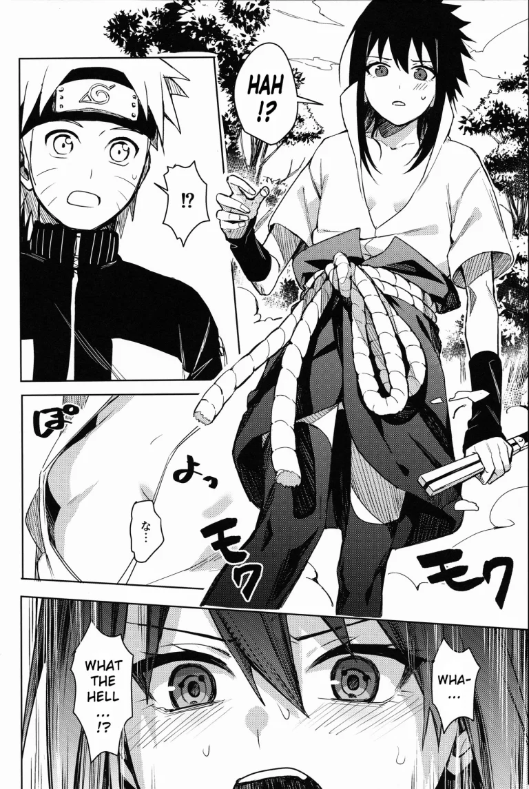 Datte Ore-tachi Tomodachi daro porn comic picture 6