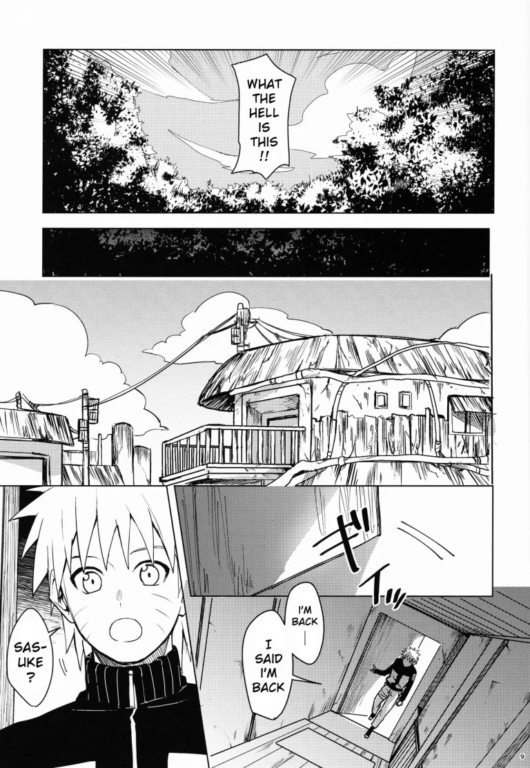 Datte Ore-tachi Tomodachi daro porn comic picture 7