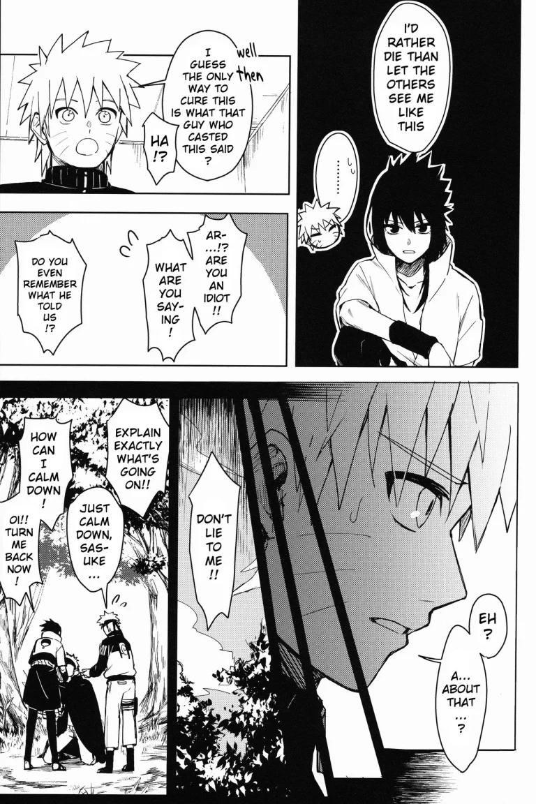 Datte Ore-tachi Tomodachi daro porn comic picture 9