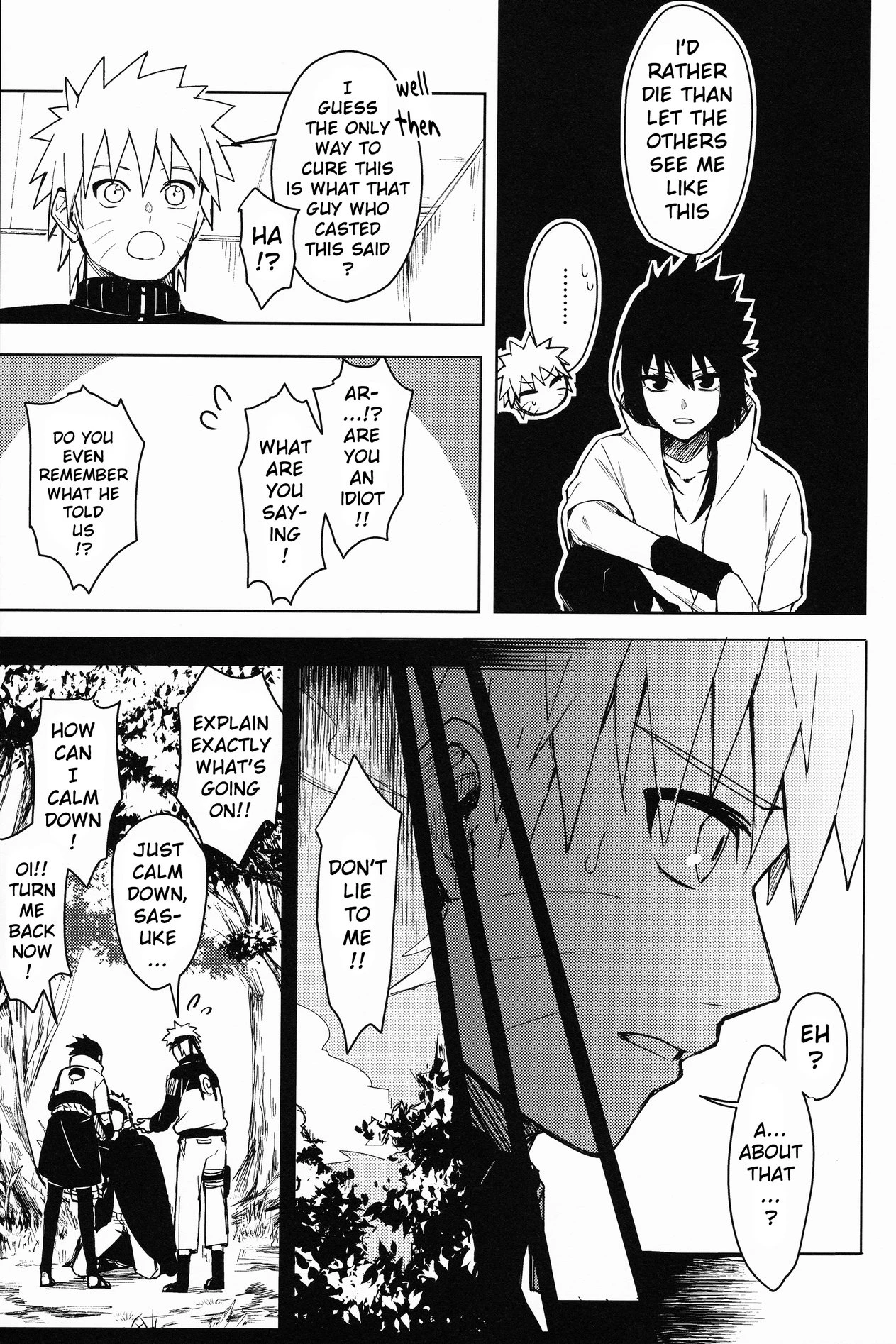 Datte Ore-tachi Tomodachi daro porn comic picture 9
