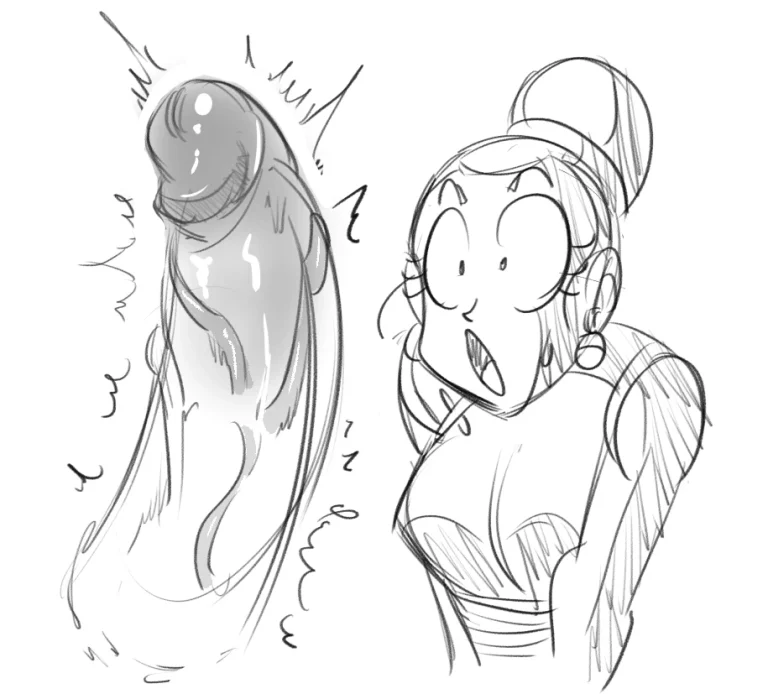 DBG: Hole Milk porn comic picture 12